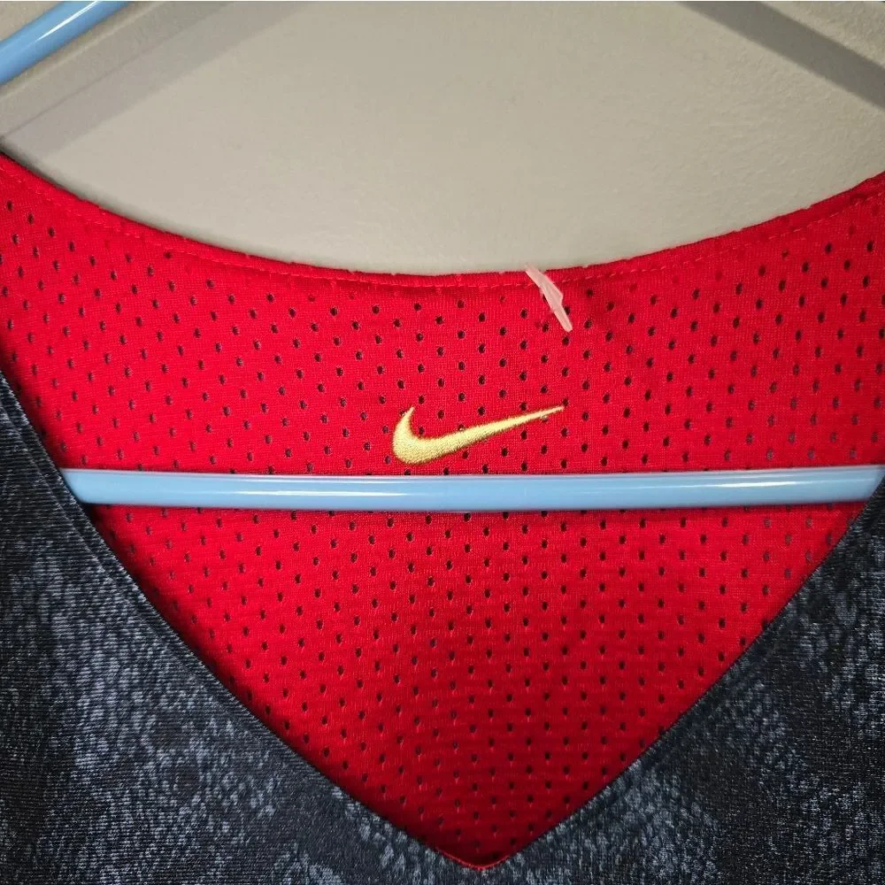 🐢 Nike Kobe Reversible Jersey Dri-Fit XL NWT